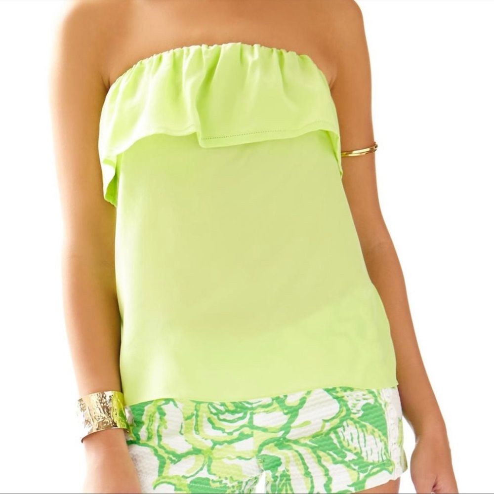 Lilly Pulitzer Ginny stop